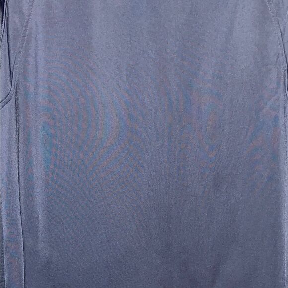 Reebok Men's Navy Jacket with Gold Accents - Picture 6 of 8